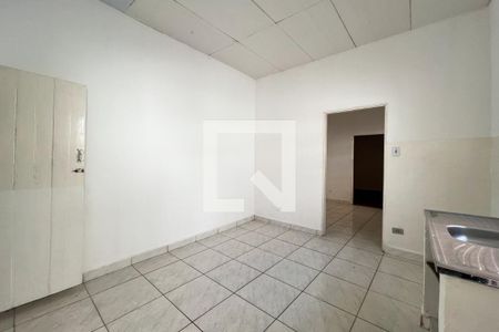 Casa para alugar com 70m², 1 quarto e sem vagaCozinha