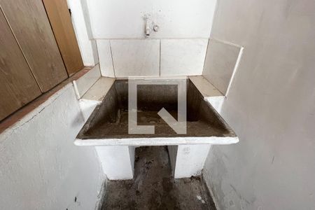 Casa para alugar com 70m², 1 quarto e sem vagaÁrea de Serviço