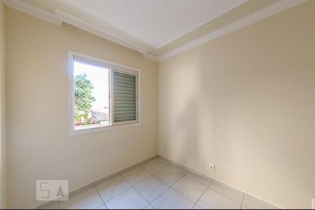 Apartamento à venda com 100m², 3 quartos e 1 vagaQuarto 2