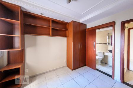 Apartamento à venda com 100m², 3 quartos e 1 vagaQuarto 3 - Suite