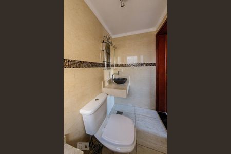 Apartamento à venda com 100m², 3 quartos e 1 vagaBanheiro - Suite