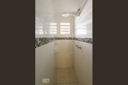 Apartamento à venda com 100m², 3 quartos e 1 vagaBanheiro Social