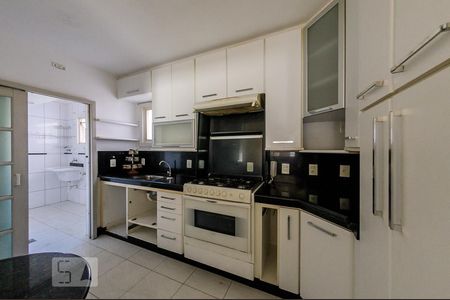 Apartamento à venda com 100m², 3 quartos e 1 vagaCozinha