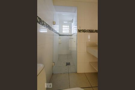 Apartamento à venda com 100m², 3 quartos e 1 vagaBanheiro Social