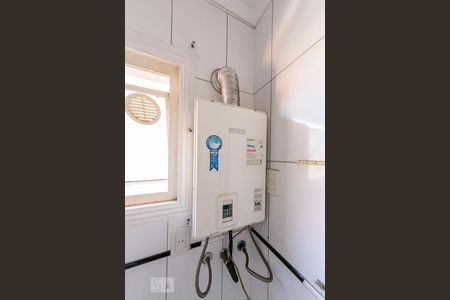 Apartamento à venda com 100m², 3 quartos e 1 vagaÁrea de Serviço