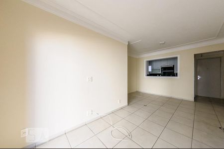 Sala de apartamento à venda com 3 quartos, 100m² em Bosque, Campinas