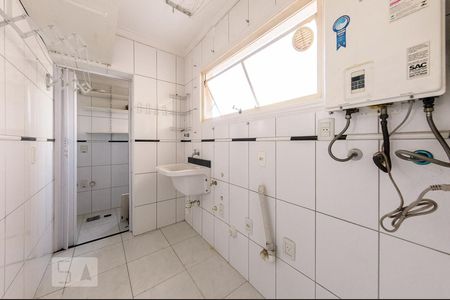 Apartamento à venda com 100m², 3 quartos e 1 vagaÁrea de Serviço