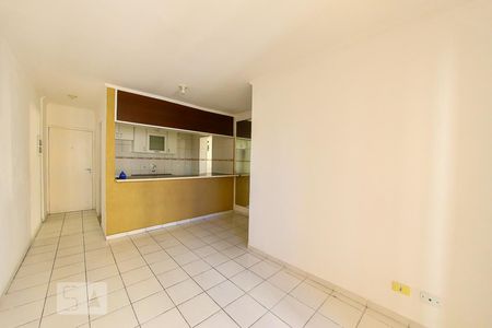 Sala de apartamento à venda com 3 quartos, 64m² em Jardim Flor da Montanha, Guarulhos