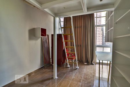 Studio para alugar com 29m², 1 quarto e sem vagaStudio