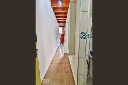 Studio para alugar com 29m², 1 quarto e sem vagaStudio