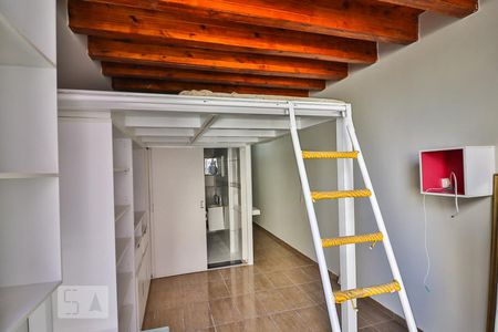 Studio para alugar com 29m², 1 quarto e sem vagaStudio