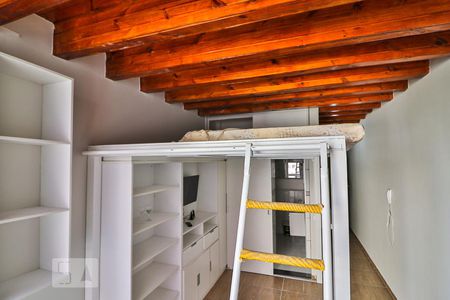 Studio para alugar com 29m², 1 quarto e sem vagaStudio