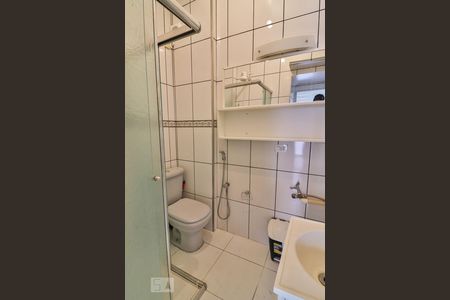 Studio para alugar com 29m², 1 quarto e sem vagaStudio
