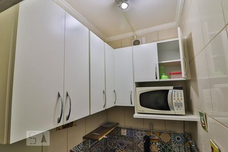 Studio para alugar com 29m², 1 quarto e sem vagaStudio