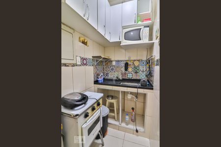 Studio para alugar com 29m², 1 quarto e sem vagaStudio