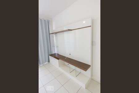 Sala de apartamento para alugar com 3 quartos, 114m² em Jacarepaguá, Rio de Janeiro