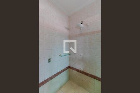 Casa para alugar com 166m², 3 quartos e 4 vagas Casa para alugar com 166m², 3 quartos e 4 vagasBanheiro da Suíte
