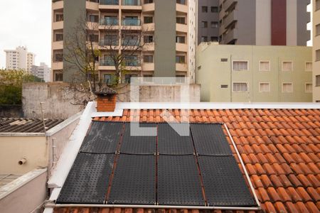 Casa para alugar com 166m², 3 quartos e 4 vagas Casa para alugar com 166m², 3 quartos e 4 vagasVista do Quarto 02