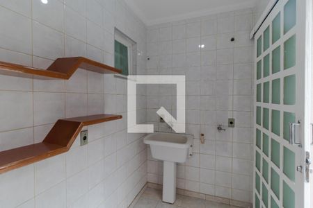 Casa para alugar com 166m², 3 quartos e 4 vagas Casa para alugar com 166m², 3 quartos e 4 vagasÁrea de Serviço