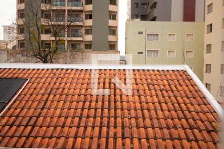 Casa para alugar com 166m², 3 quartos e 4 vagas Casa para alugar com 166m², 3 quartos e 4 vagasVista do Quarto 01