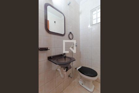 Lavabo de casa para alugar com 3 quartos, 166m² em Bonfim, Campinas