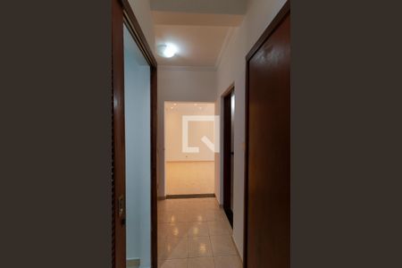 Casa para alugar com 166m², 3 quartos e 4 vagas Casa para alugar com 166m², 3 quartos e 4 vagasHall de Entrada