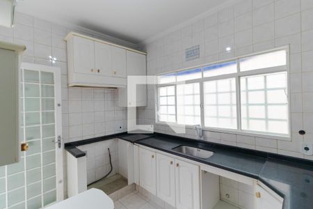 Casa para alugar com 166m², 3 quartos e 4 vagas Casa para alugar com 166m², 3 quartos e 4 vagasCozinha