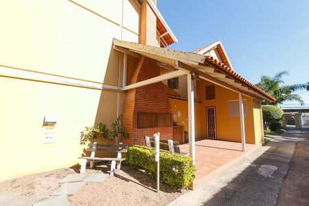 Casa à venda com 65m², 3 quartos e 1 vagaChurrasqueira