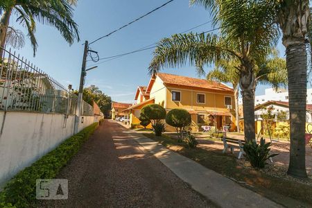 Casa à venda com 65m², 3 quartos e 1 vagaÁrea Externa
