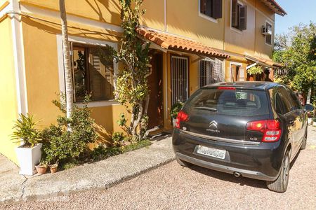 Casa à venda com 65m², 3 quartos e 1 vagaÁrea Externa