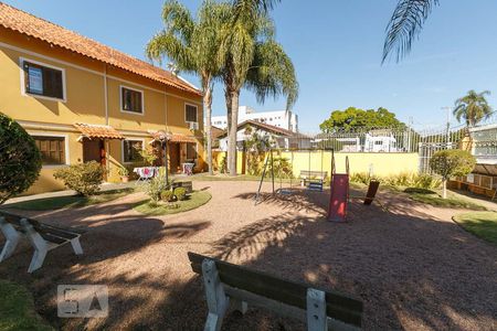 Casa à venda com 65m², 3 quartos e 1 vagaÁrea Comum - Playground