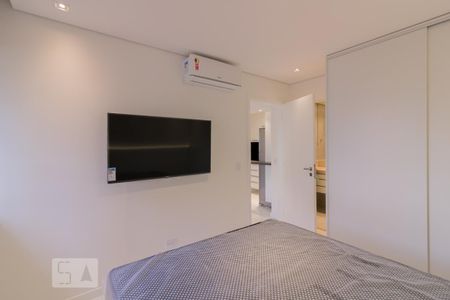 Quarto de kitnet/studio para alugar com 1 quarto, 37m² em Moema, São Paulo