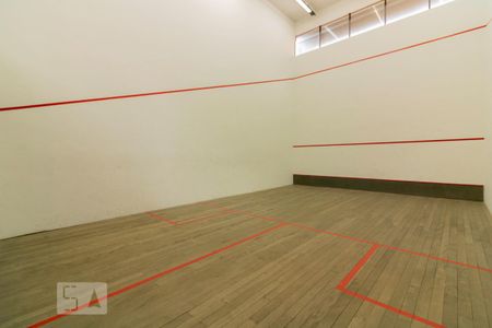 Studio para alugar com 37m², 1 quarto e 1 vaga Studio para alugar com 37m², 1 quarto e 1 vagaQuadra