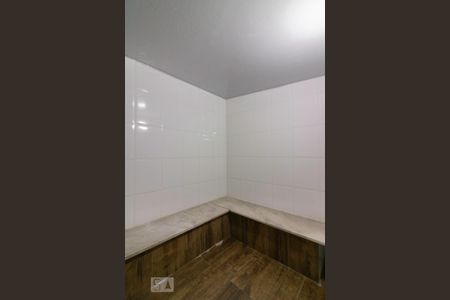 Studio para alugar com 37m², 1 quarto e 1 vaga Studio para alugar com 37m², 1 quarto e 1 vagaSauna