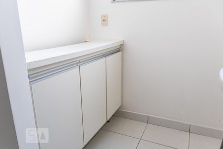 Apartamento para alugar com 85m², 3 quartos e 2 vagas Apartamento para alugar com 85m², 3 quartos e 2 vagasÁrea de Serviço