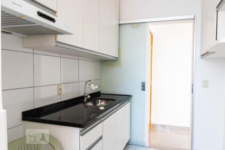 Apartamento para alugar com 85m², 3 quartos e 2 vagas Apartamento para alugar com 85m², 3 quartos e 2 vagasCozinha
