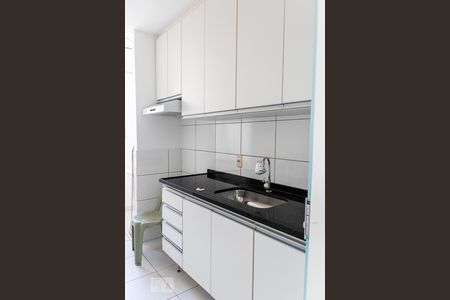 Apartamento para alugar com 85m², 3 quartos e 2 vagas Apartamento para alugar com 85m², 3 quartos e 2 vagasCozinha