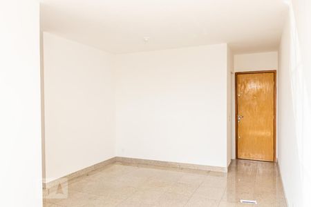 Sala de apartamento à venda com 3 quartos, 85m² em Planalto, Belo Horizonte