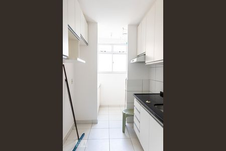 Apartamento para alugar com 85m², 3 quartos e 2 vagas Apartamento para alugar com 85m², 3 quartos e 2 vagasCozinha e Área de Serviço