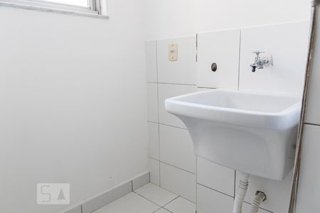 Apartamento para alugar com 85m², 3 quartos e 2 vagas Apartamento para alugar com 85m², 3 quartos e 2 vagasÁrea de Serviço