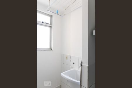 Apartamento para alugar com 85m², 3 quartos e 2 vagas Apartamento para alugar com 85m², 3 quartos e 2 vagasÁrea de Serviço