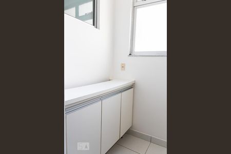 Apartamento para alugar com 85m², 3 quartos e 2 vagas Apartamento para alugar com 85m², 3 quartos e 2 vagasÁrea de Serviço