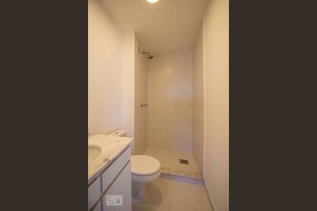 Apartamento à venda com 60m², 2 quartos e 1 vagaBanheiro