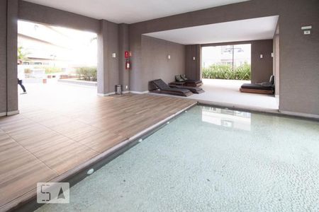 Apartamento à venda com 60m², 2 quartos e 1 vagaÁrea comum