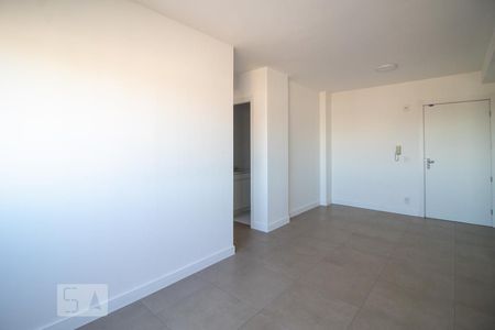 Sala de apartamento à venda com 2 quartos, 60m² em São Sebastião, Porto Alegre