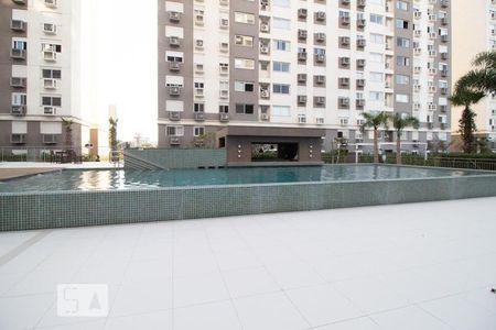Apartamento à venda com 60m², 2 quartos e 1 vagaÁrea comum - Piscina