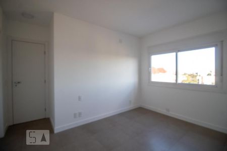 Suíte 1 de apartamento à venda com 2 quartos, 60m² em São Sebastião, Porto Alegre