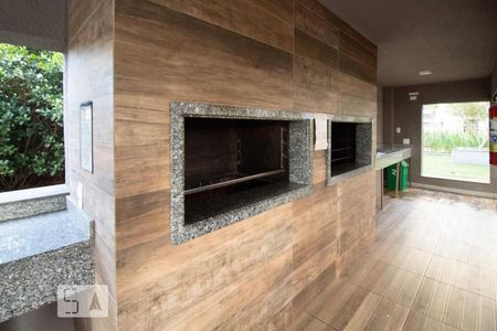 Apartamento à venda com 60m², 2 quartos e 1 vagaÁrea comum - Churrasqueira