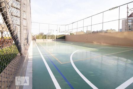 Apartamento à venda com 60m², 2 quartos e 1 vagaQuadra Esportiva