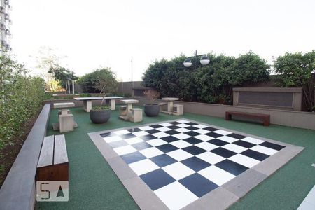 Apartamento à venda com 60m², 2 quartos e 1 vagaÁrea comum